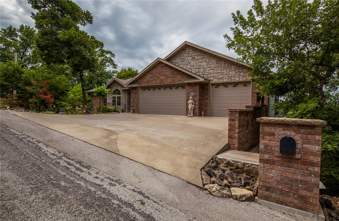 Unit 119 Holiday Island - Residential