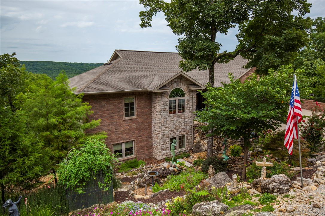 Unit 119 Holiday Island - Residential