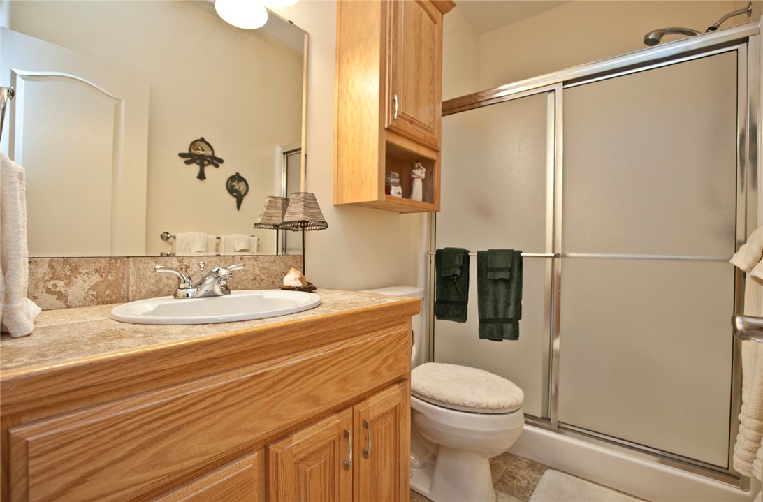 Unit 119 Holiday Island - Residential