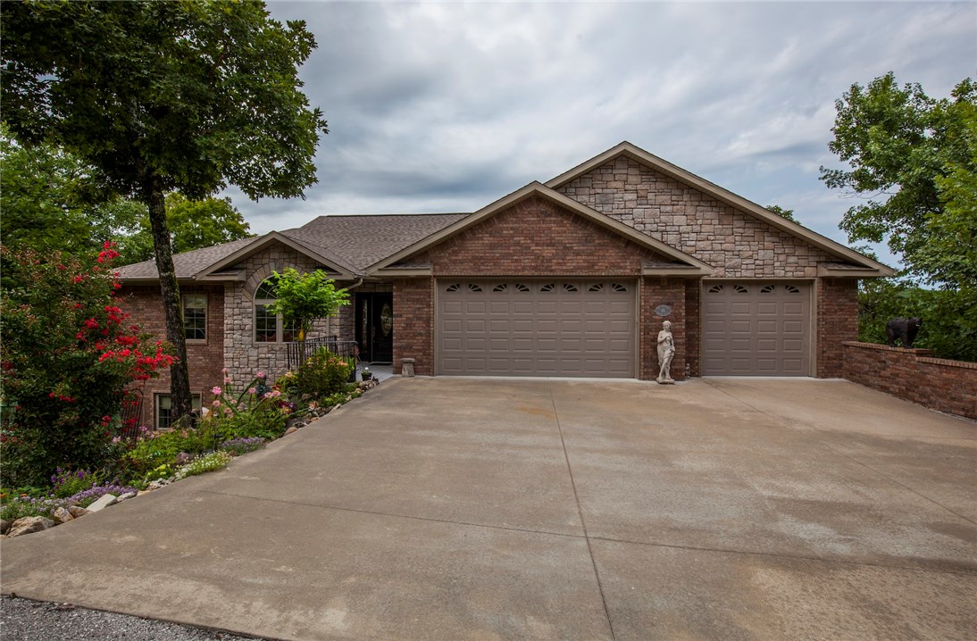 Unit 119 Holiday Island - Residential