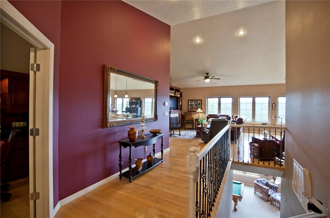 Unit 119 Holiday Island - Residential