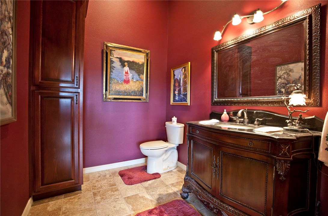 Unit 119 Holiday Island - Residential