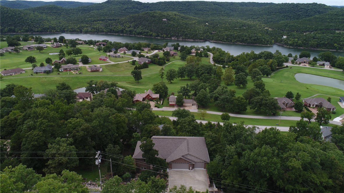 Unit 119 Holiday Island - Residential