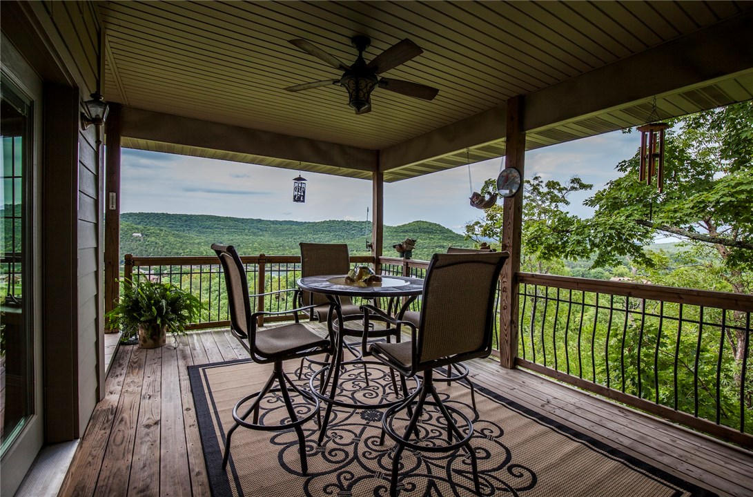 Unit 119 Holiday Island - Residential