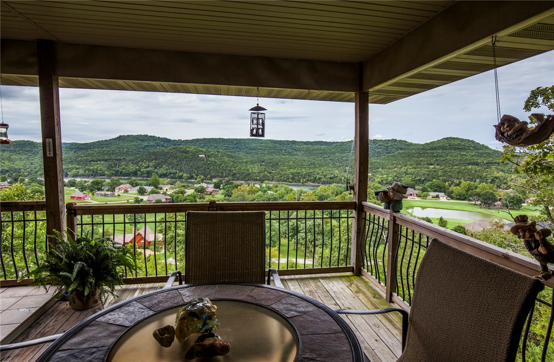 Unit 119 Holiday Island - Residential