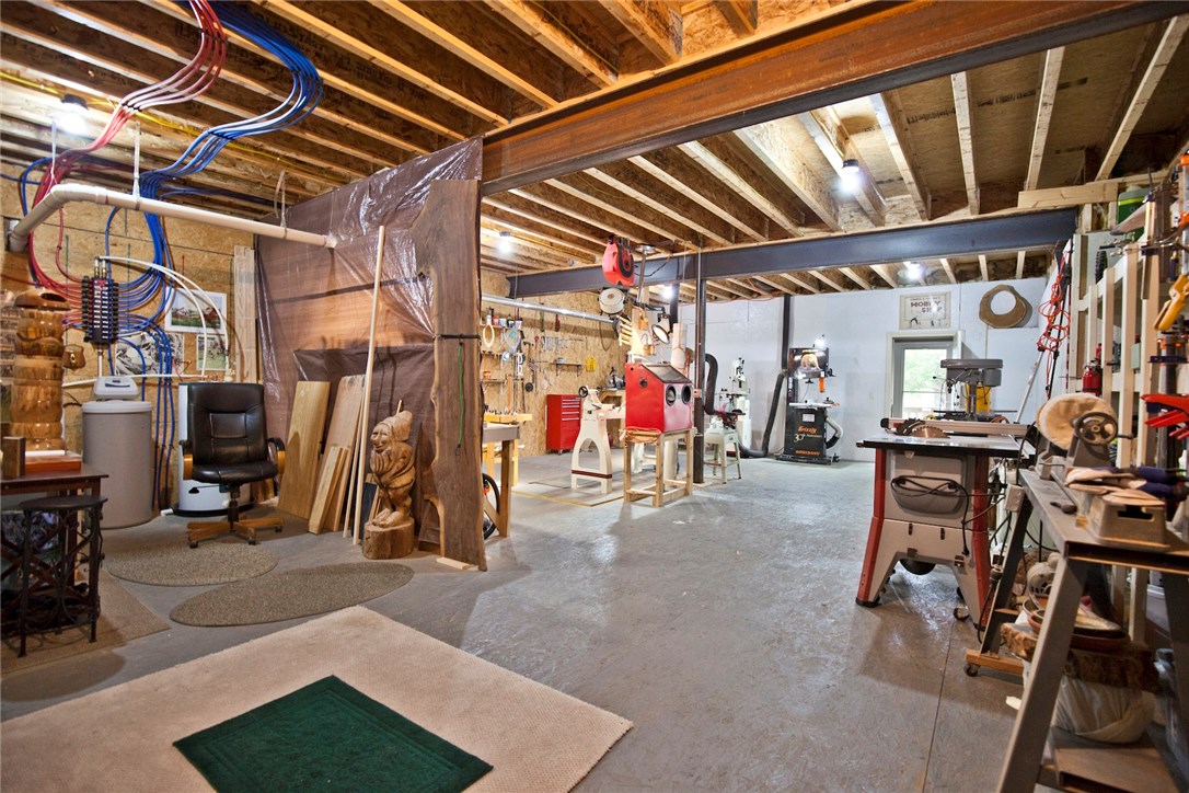 Unit 119 Holiday Island - Residential