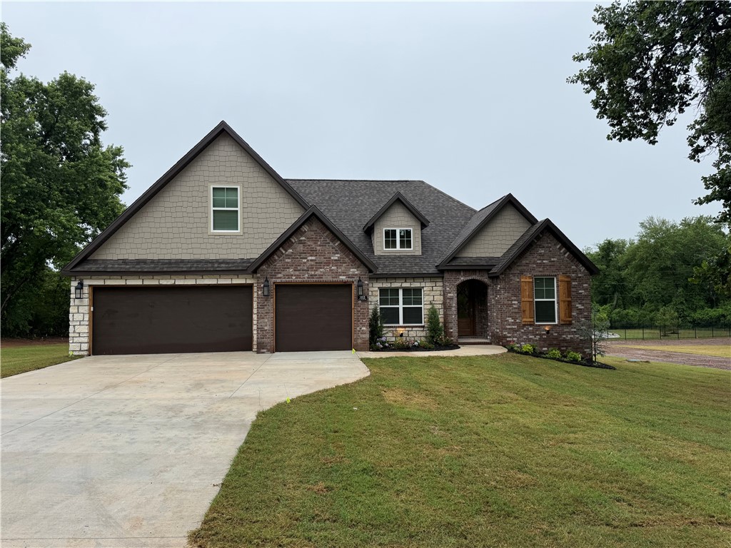 Shelton Addition - Residential