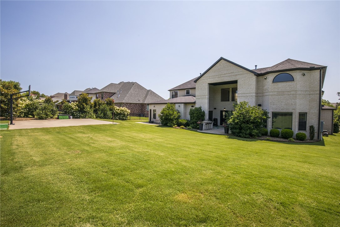 Pinnacle - Residential