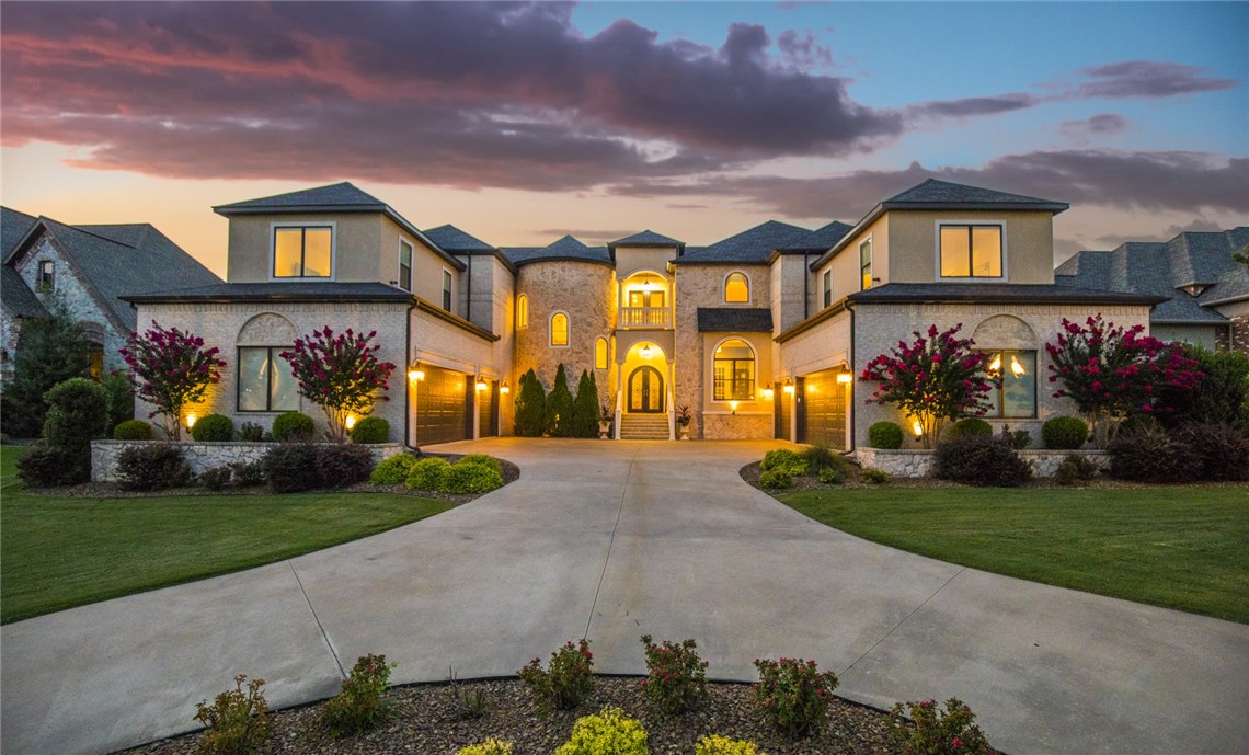 Pinnacle - Residential