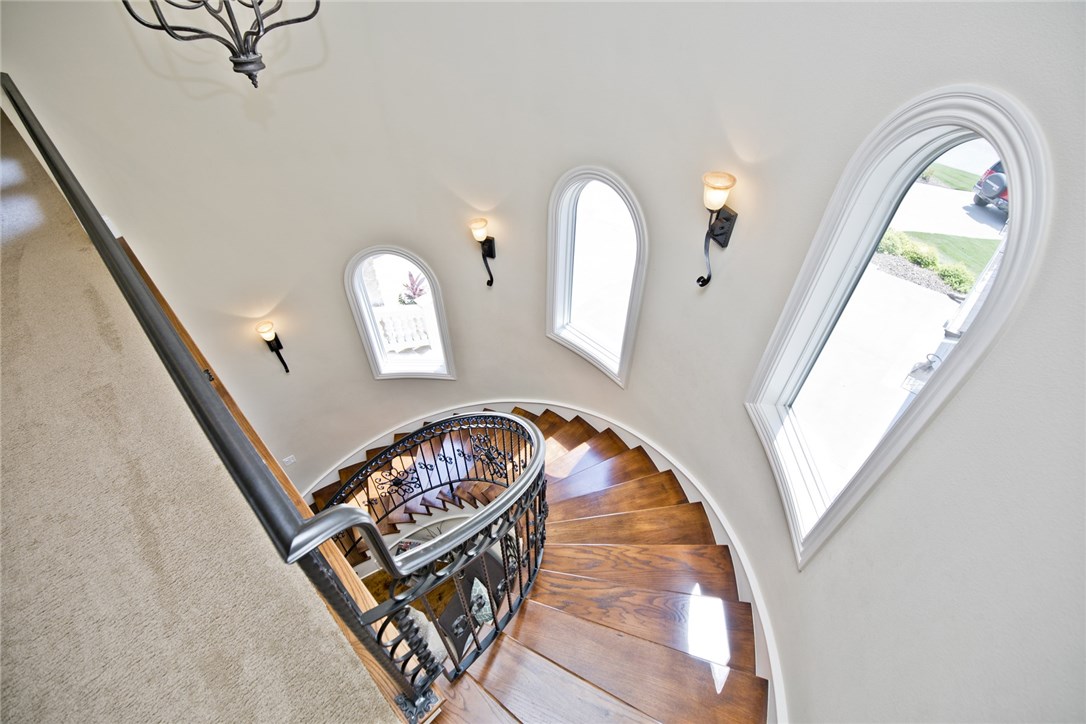 Pinnacle - Residential