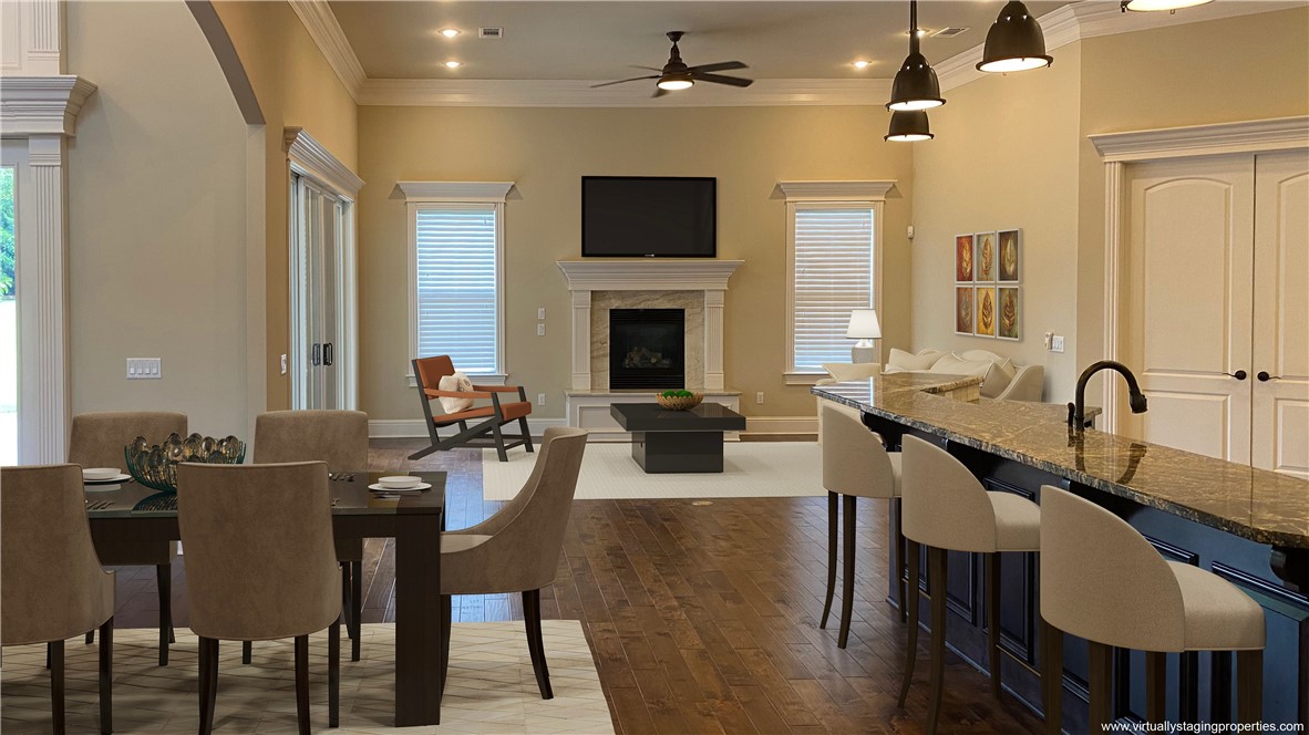 Pinnacle - Residential