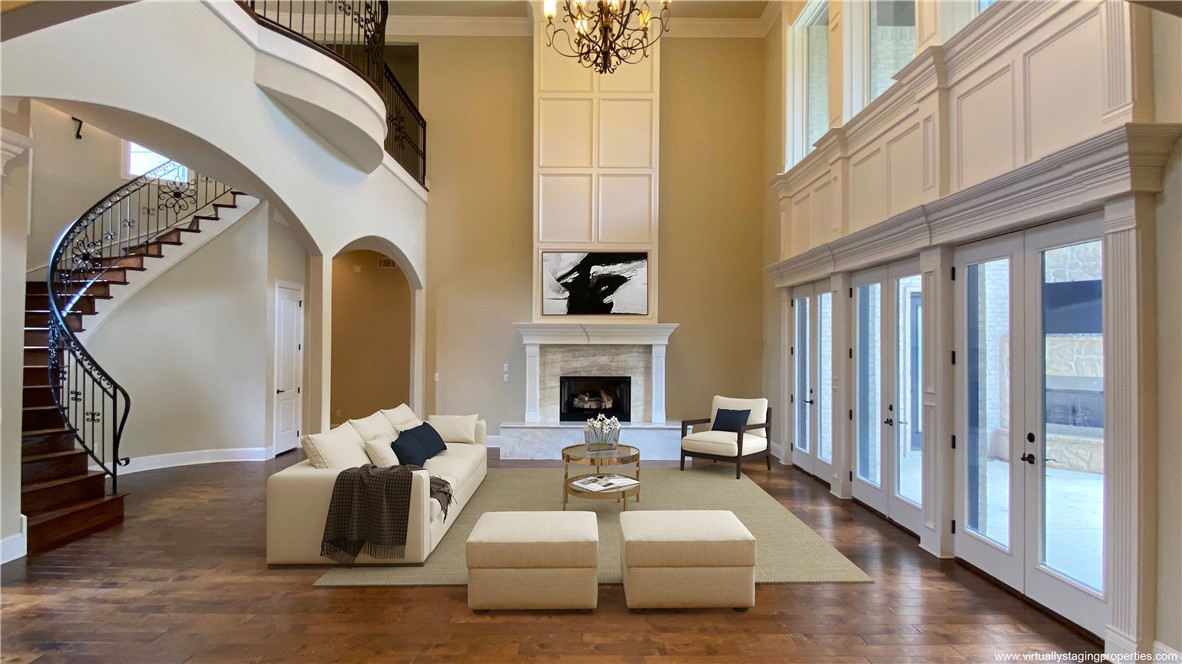 Pinnacle - Residential