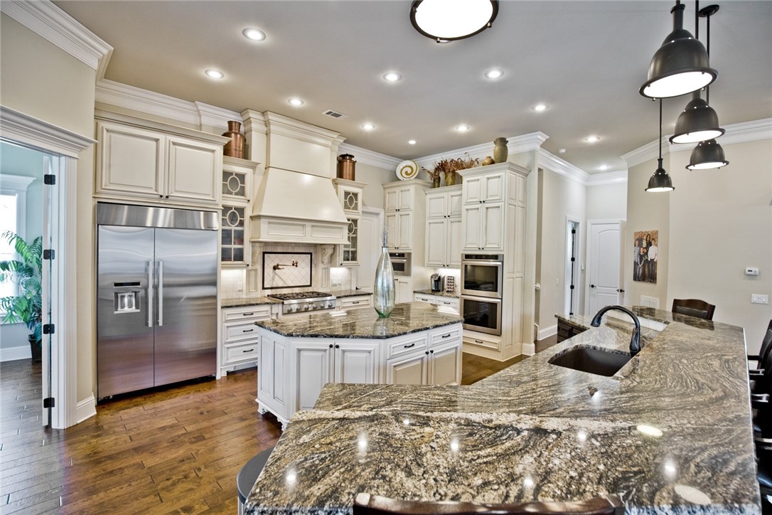 Pinnacle - Residential