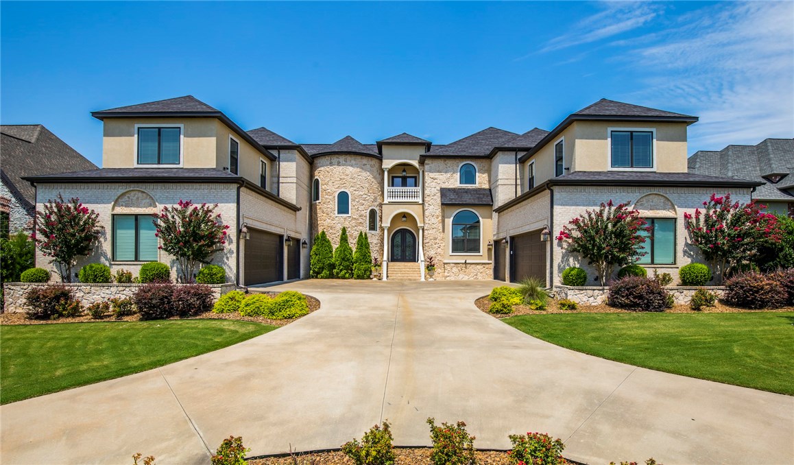 Pinnacle - Residential