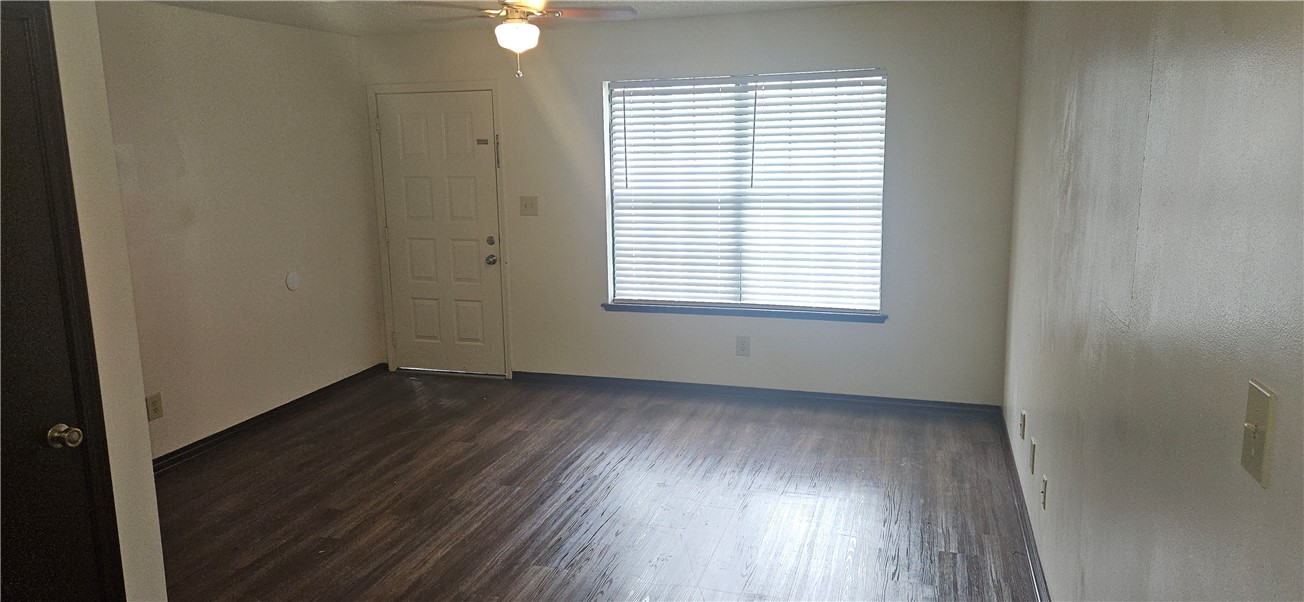 Archais-Bushnell - Residential Lease