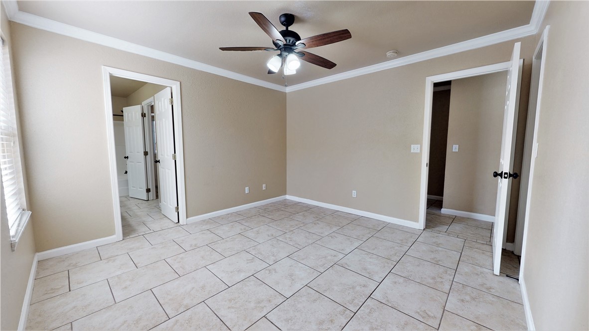 Brophy Add I Ph I - Residential Income