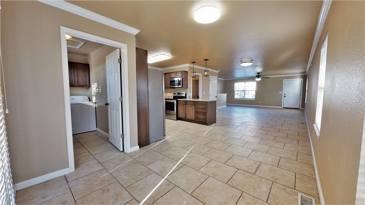 Brophy Add I Ph I - Residential Income