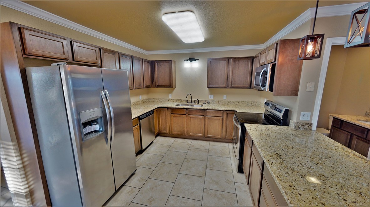 Brophy Add I Ph I - Residential Income