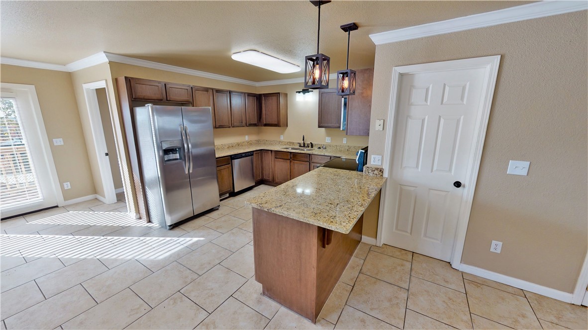Brophy Add I Ph I - Residential Income