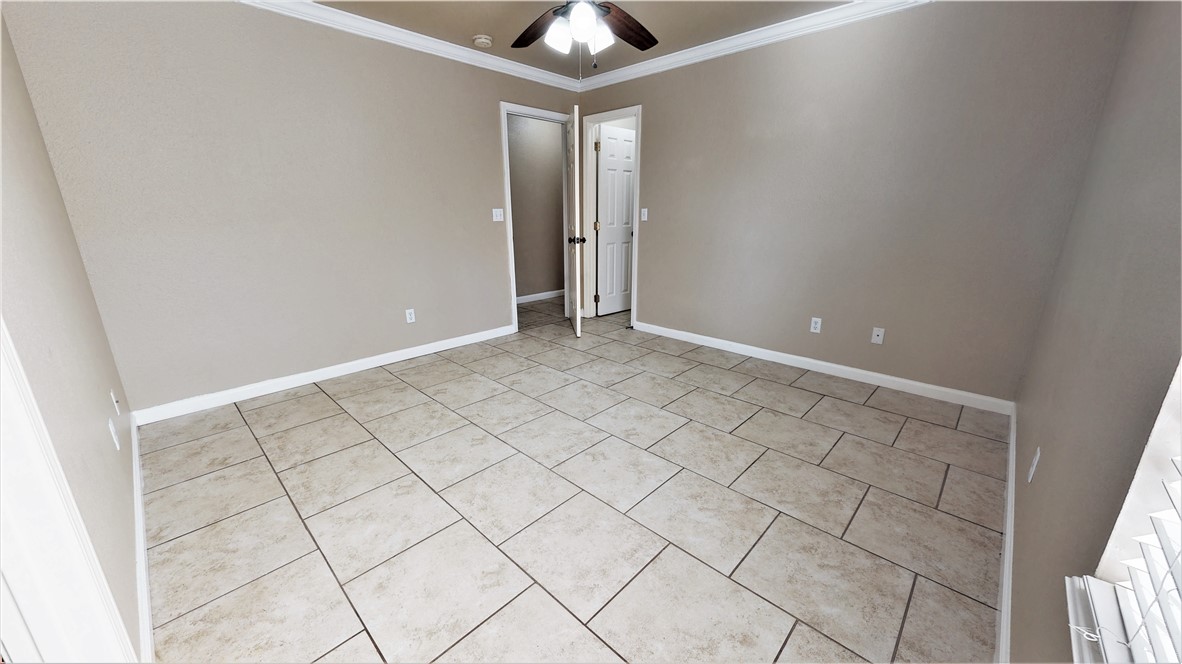 Brophy Add I Ph I - Residential Income