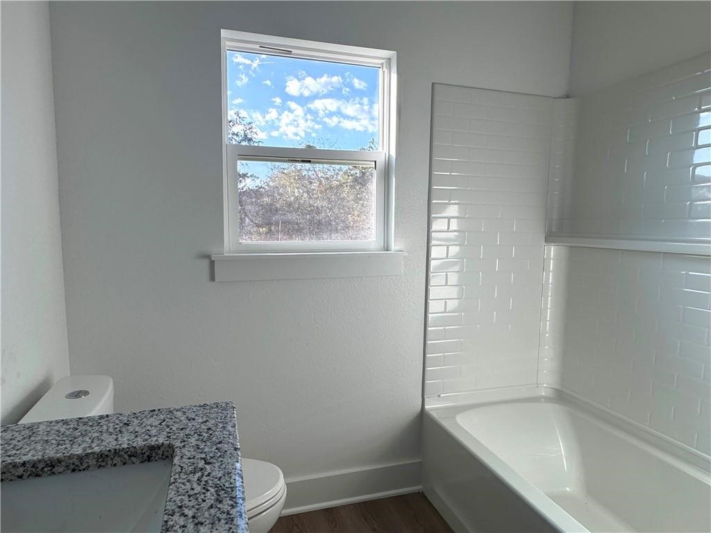 Unit 102 Holiday Island - Residential