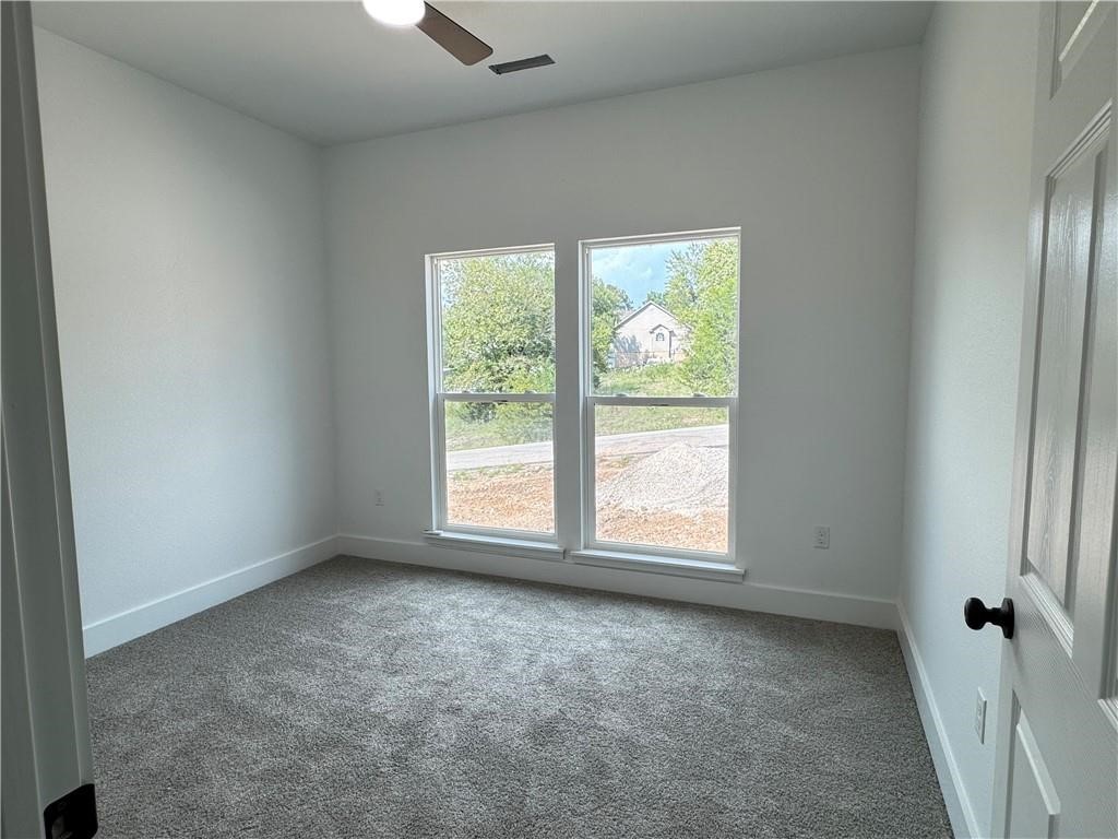 Unit 102 Holiday Island - Residential