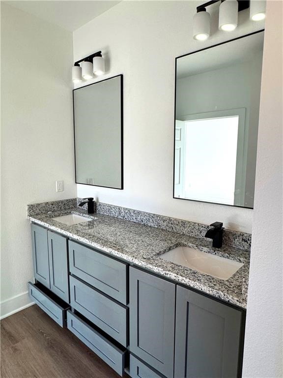 Unit 102 Holiday Island - Residential