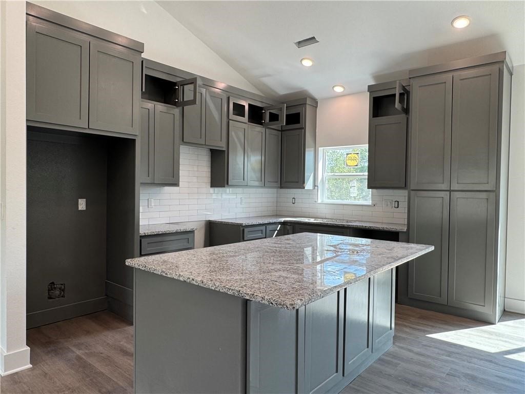 Unit 102 Holiday Island - Residential