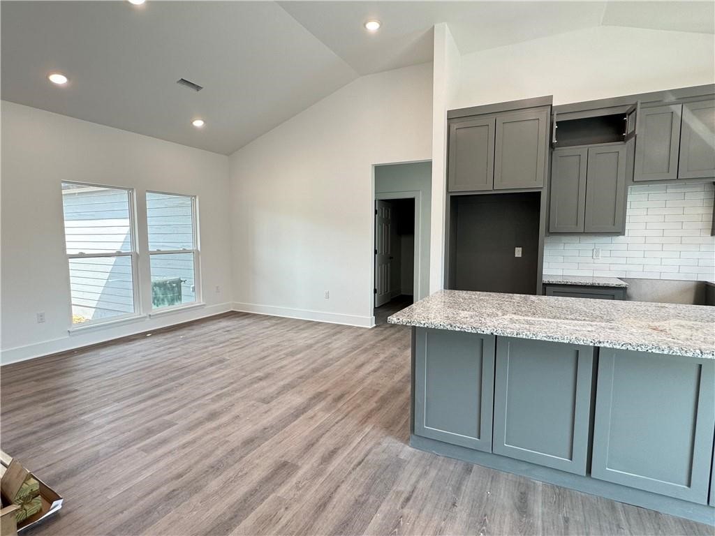 Unit 102 Holiday Island - Residential