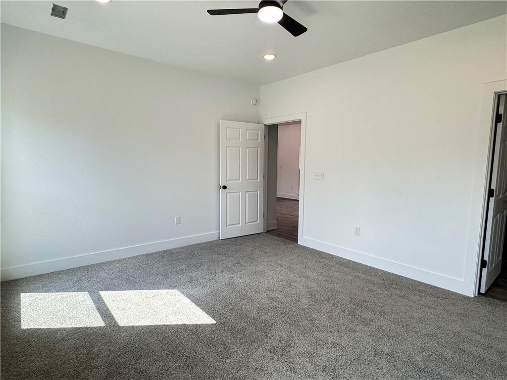 Unit 102 Holiday Island - Residential