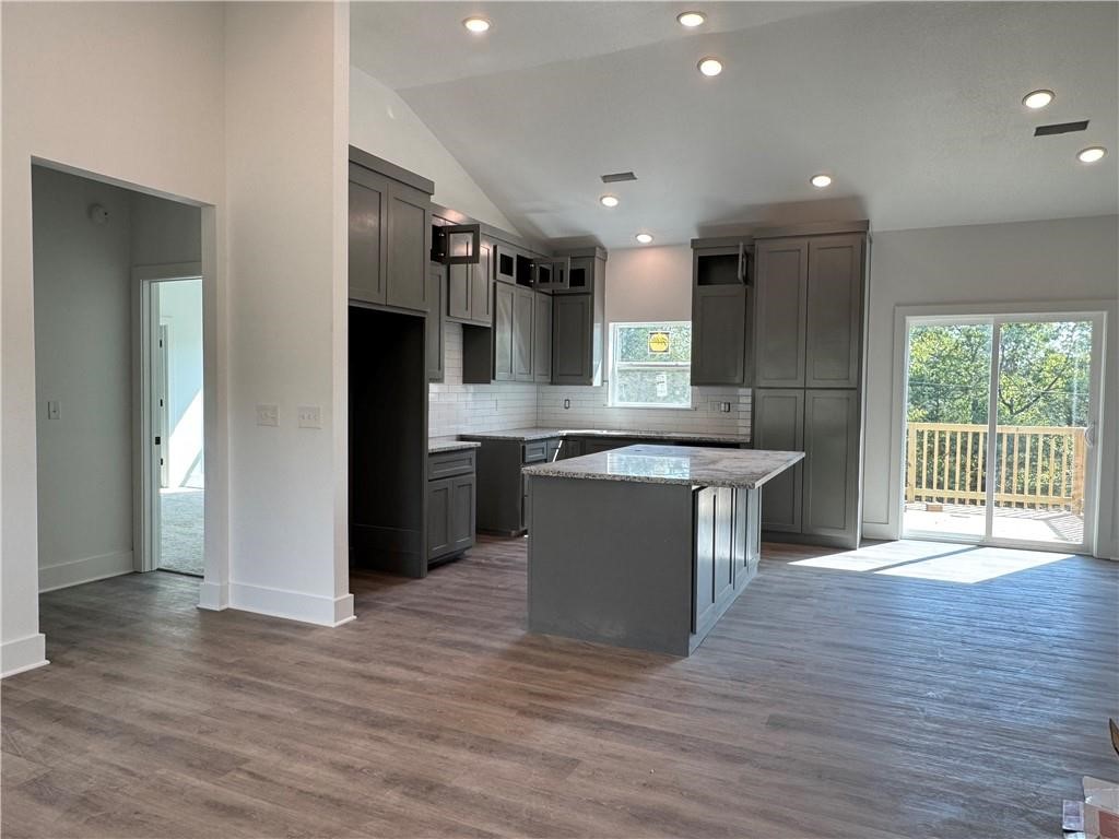 Unit 102 Holiday Island - Residential