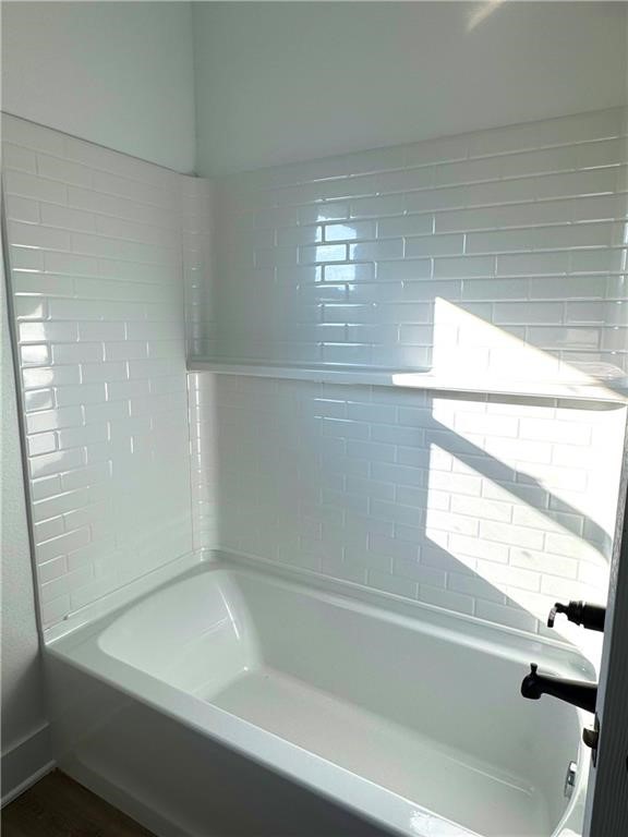 Unit 102 Holiday Island - Residential