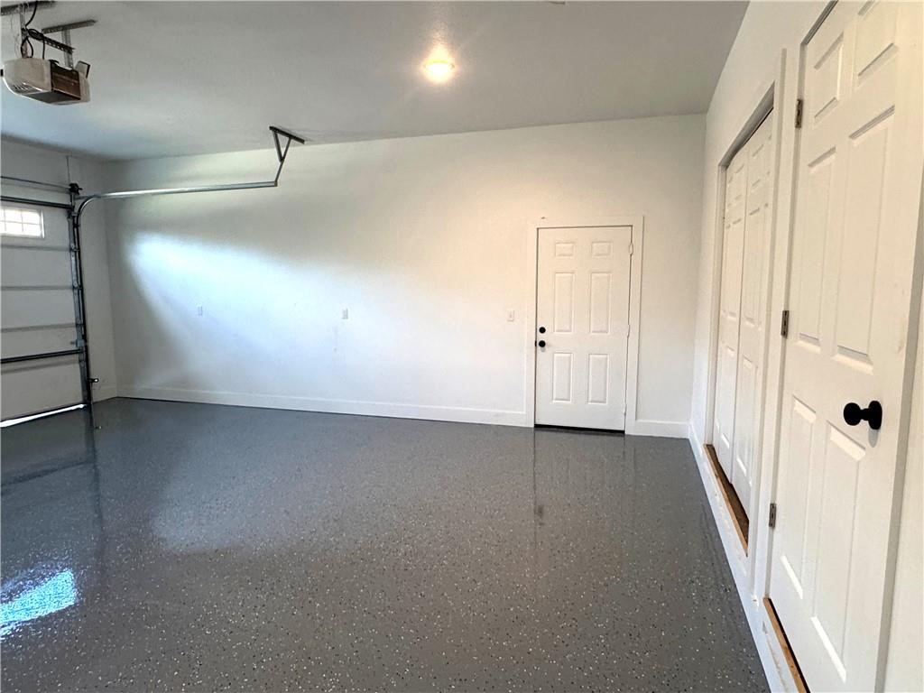 Unit 102 Holiday Island - Residential