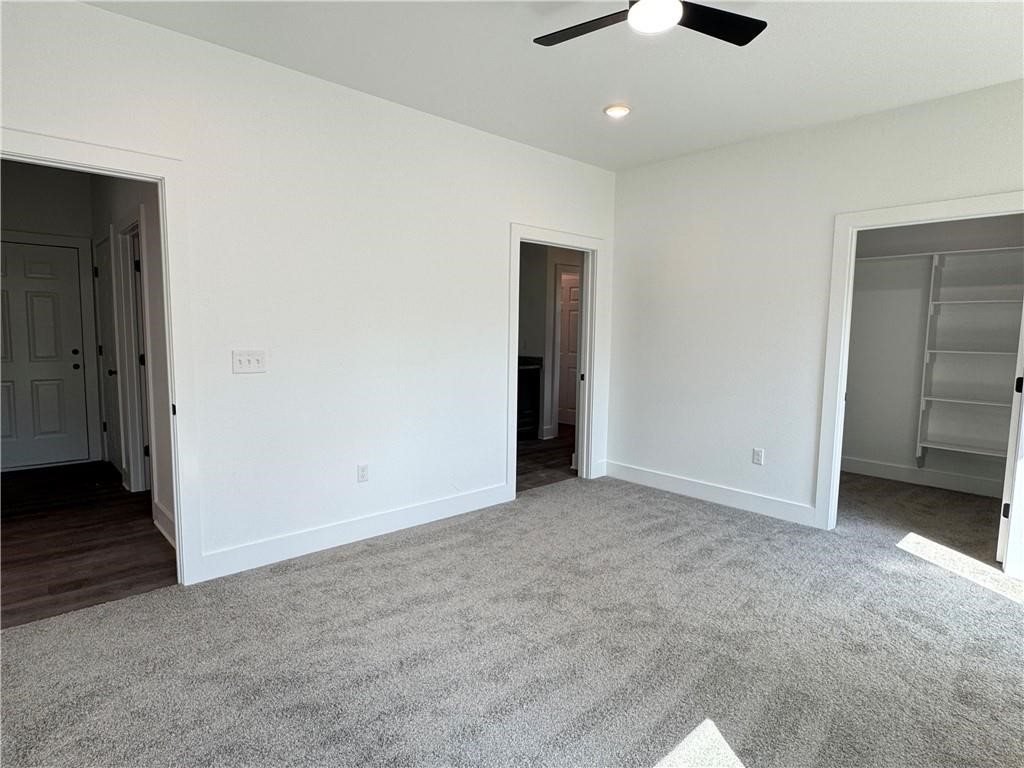 Unit 102 Holiday Island - Residential