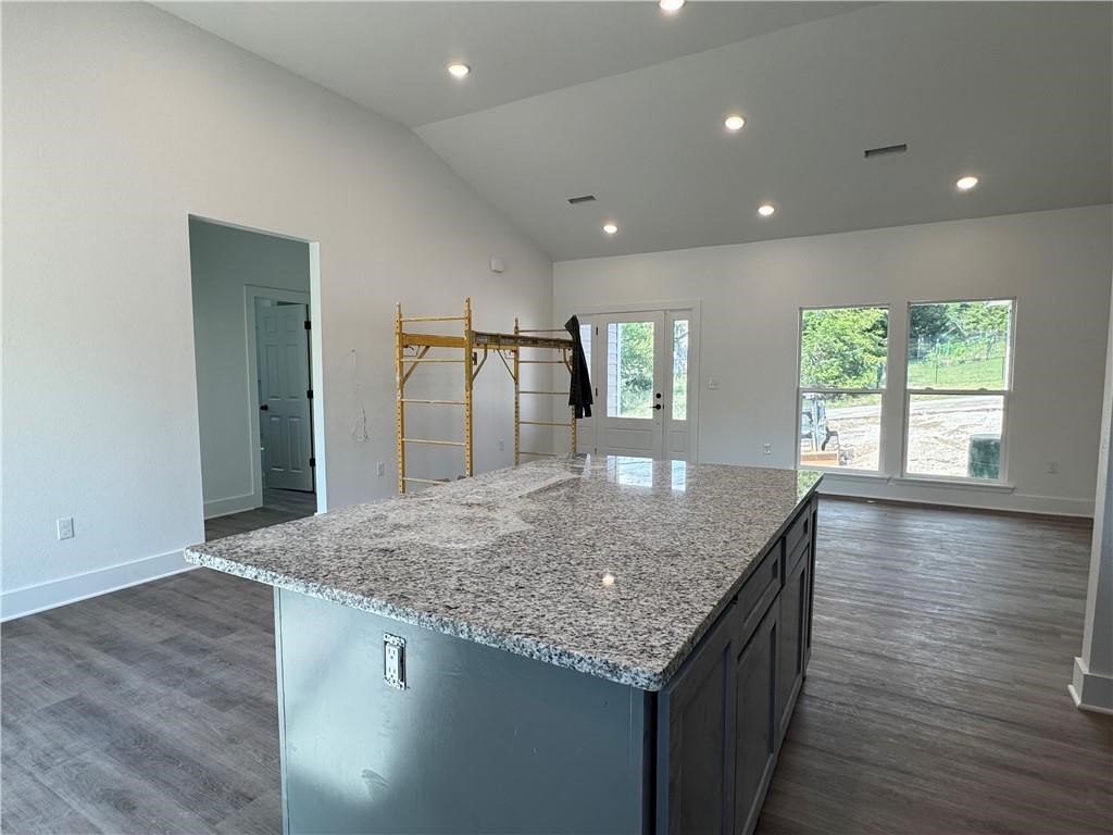 Unit 102 Holiday Island - Residential