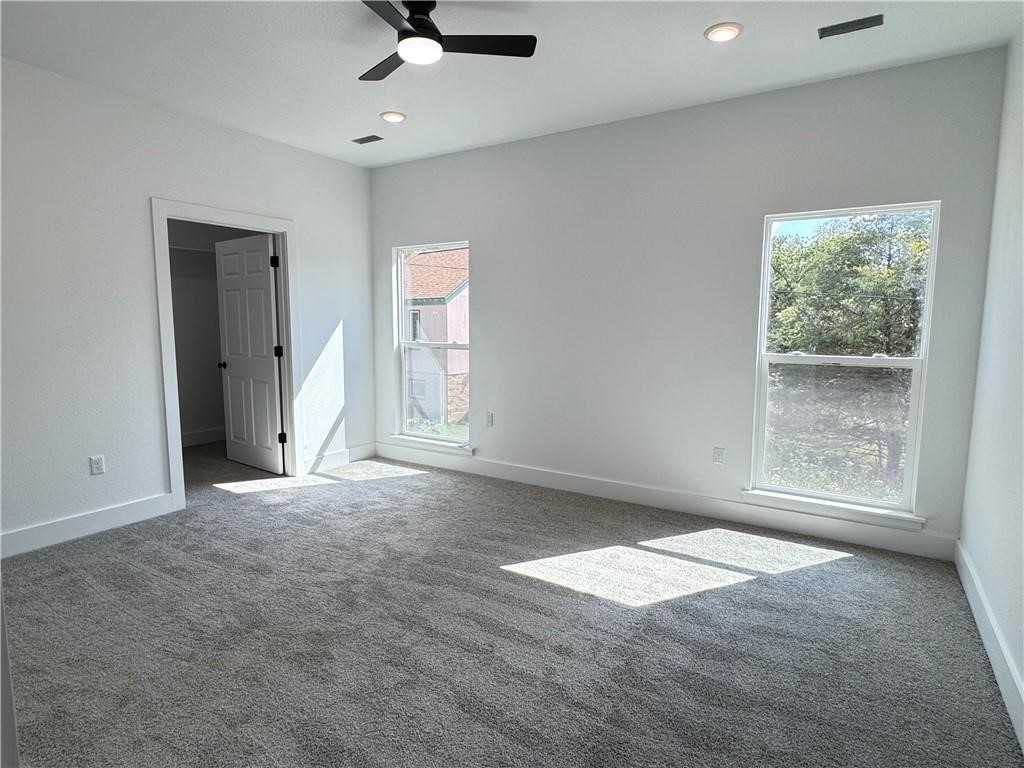 Unit 102 Holiday Island - Residential