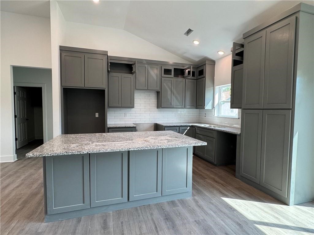 Unit 102 Holiday Island - Residential