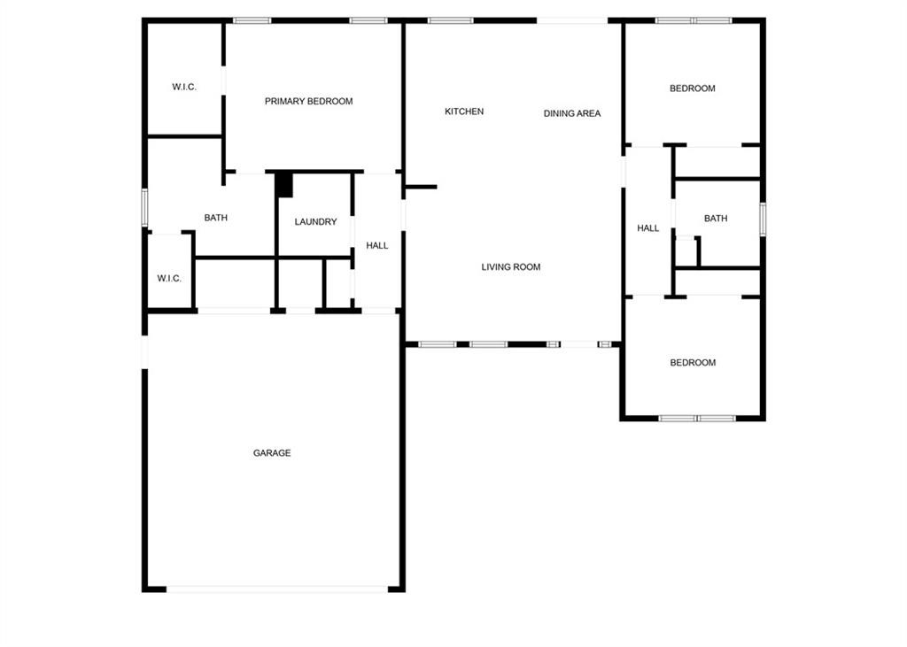 Unit 102 Holiday Island - Residential
