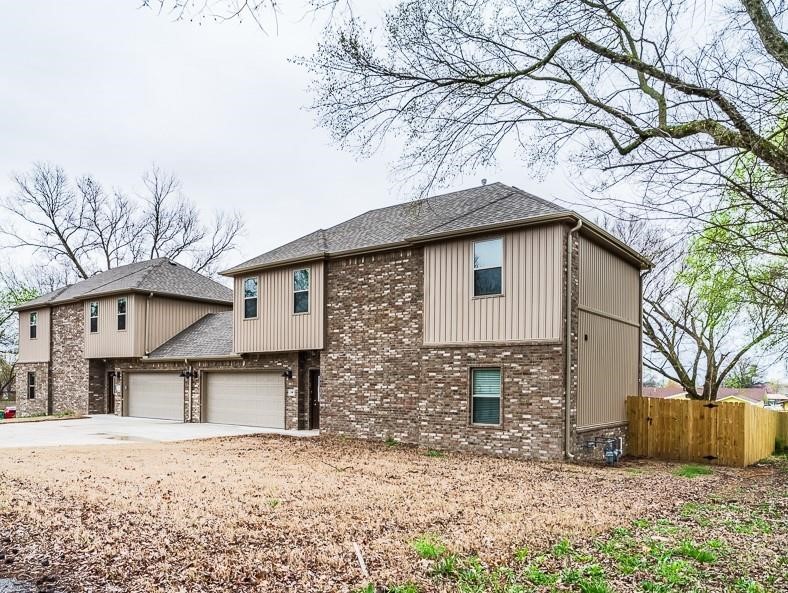 Bellewood - Residential Lease