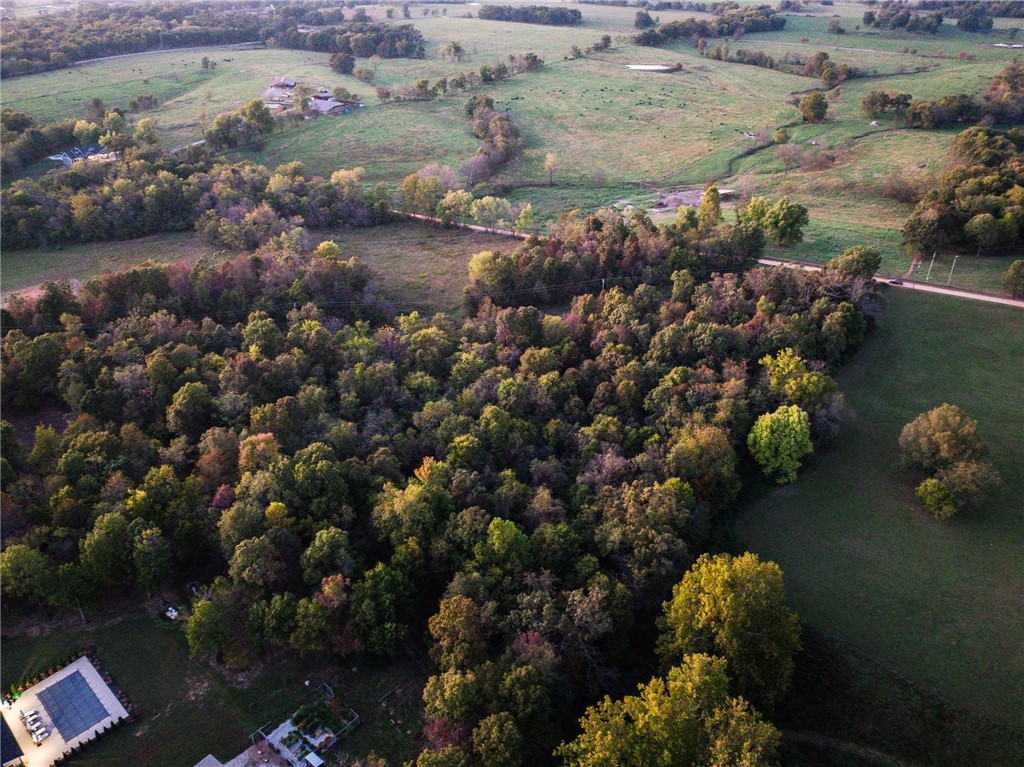 NA - Rural - Land