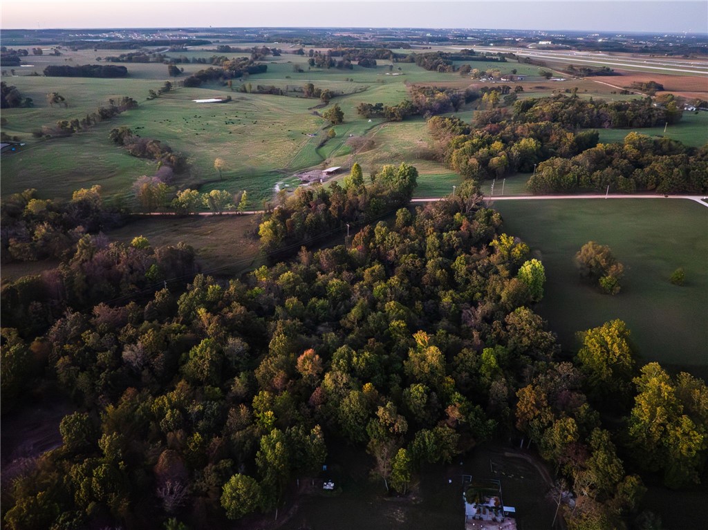 NA - Rural - Land