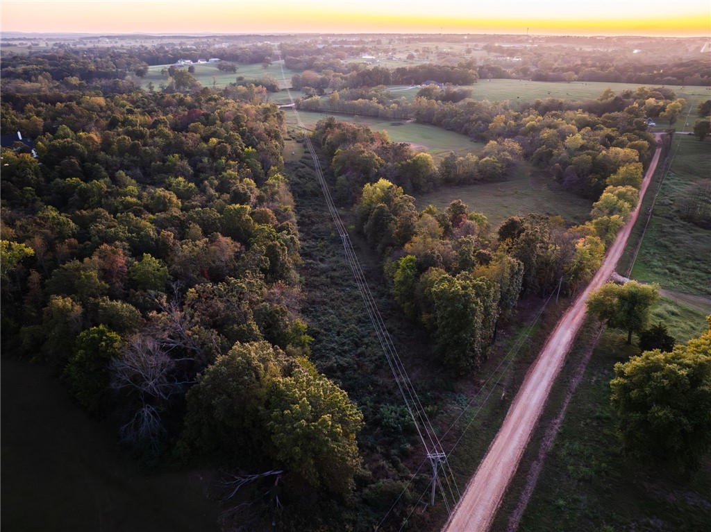 NA - Rural - Land
