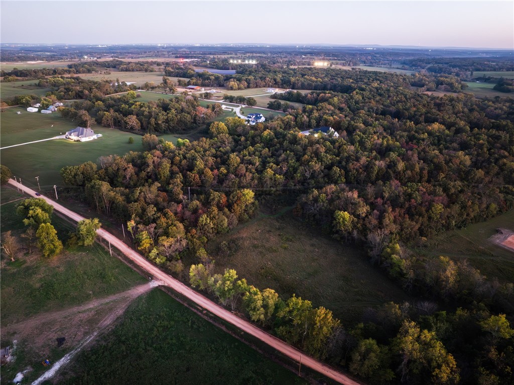 NA - Rural - Land