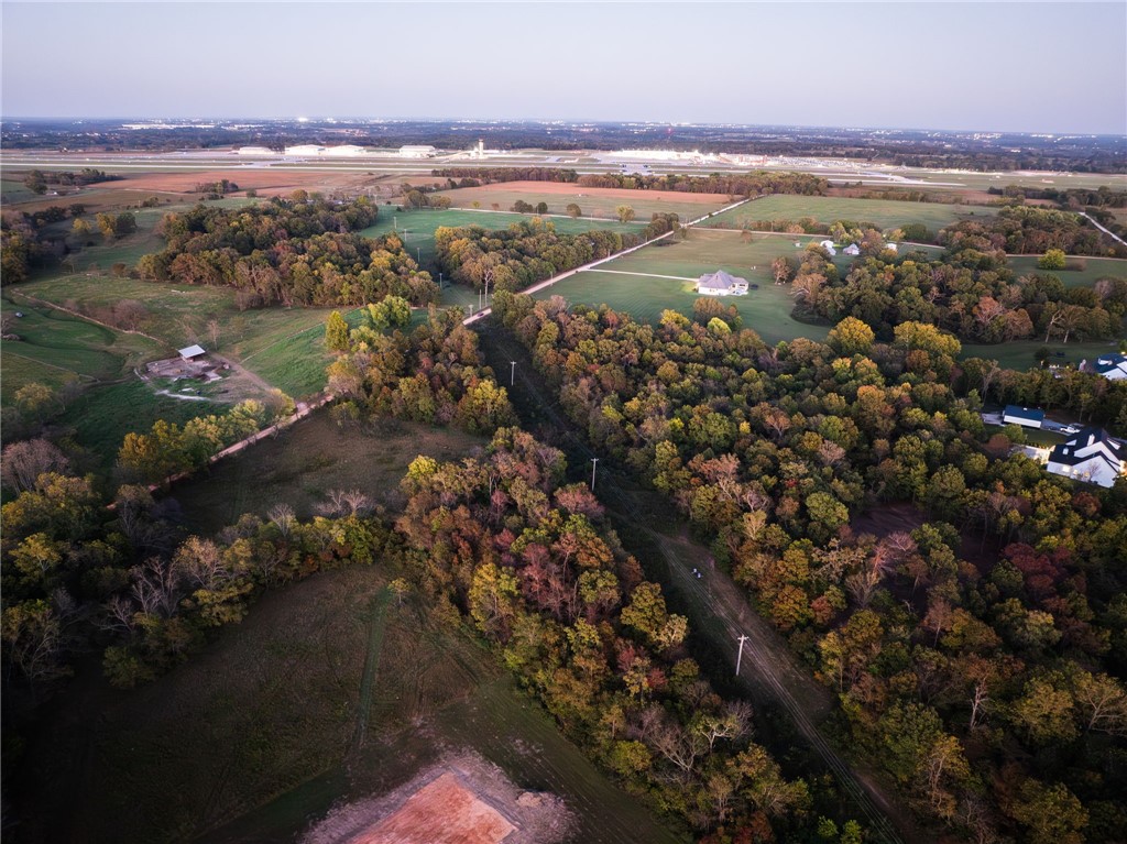 NA - Rural - Land