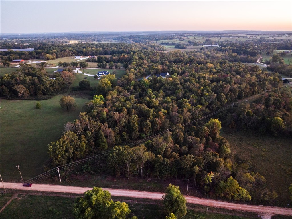 NA - Rural - Land