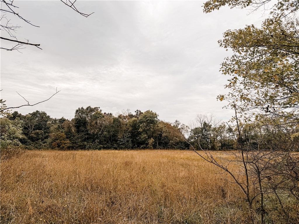 NA - Rural - Land