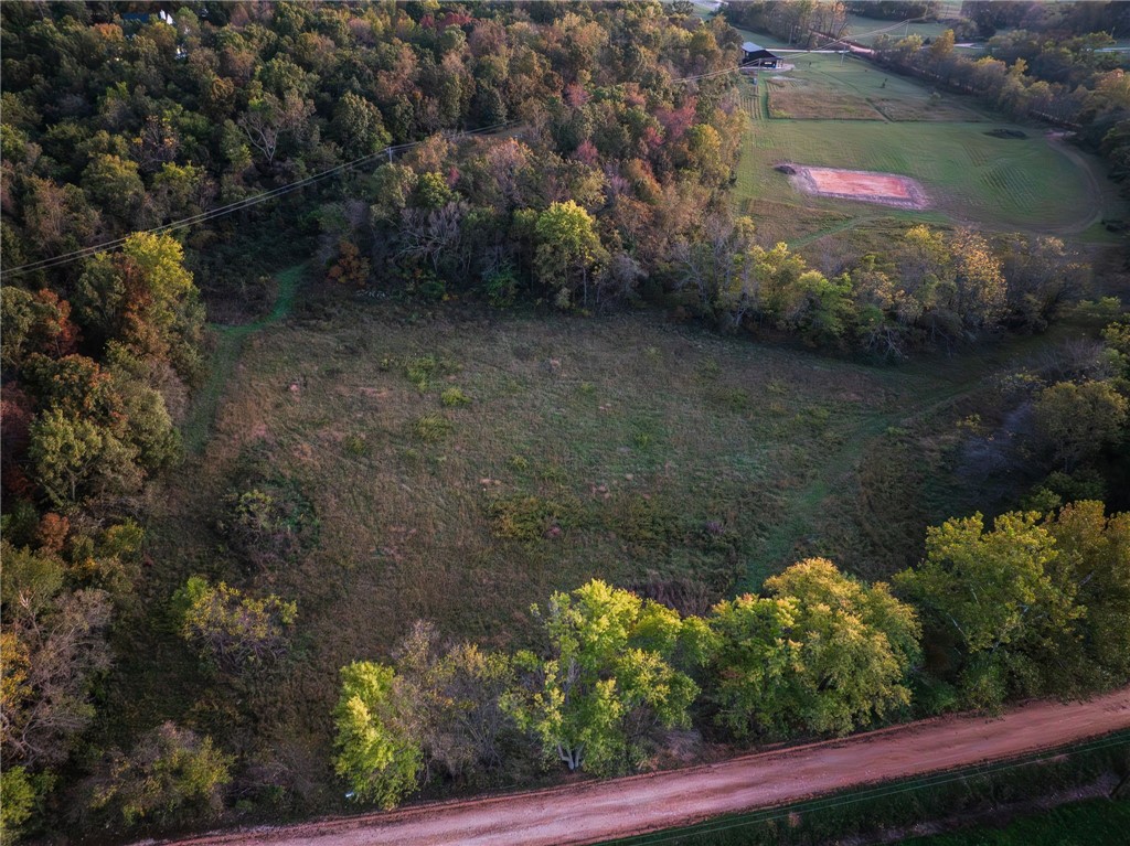 NA - Rural - Land