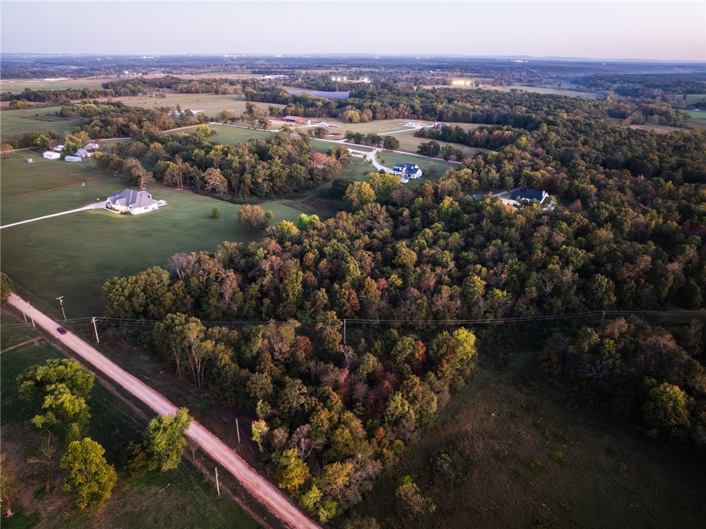 NA - Rural - Land