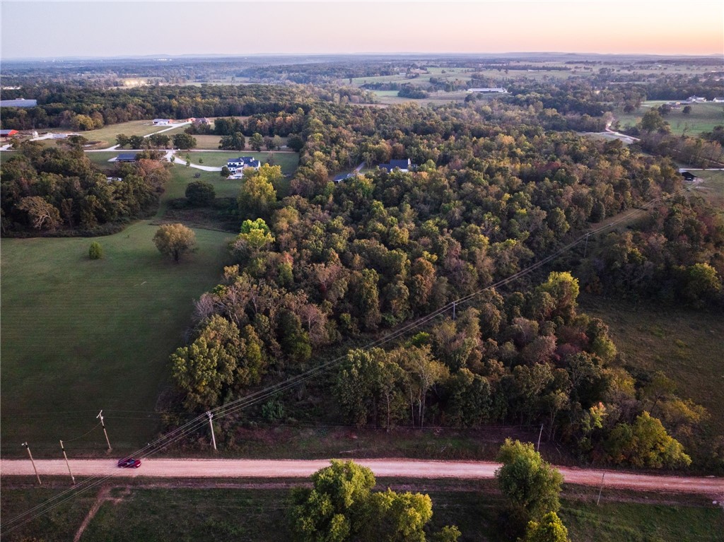NA - Rural - Land