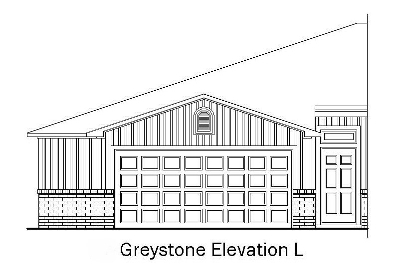 WOODWARD PARK PH II-HIGHFILL - Residential
